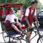 Beijing - Hutong tour